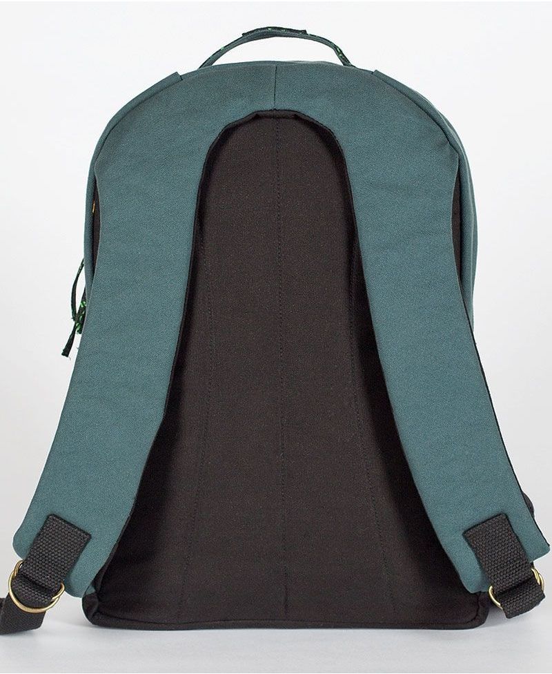 Hexit Backpack- Round