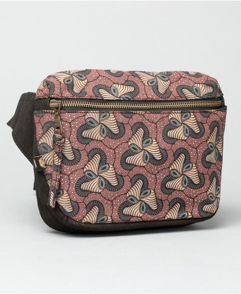 Fungi Belt Pouch