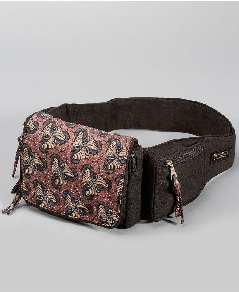 Fungi Utility Belt 