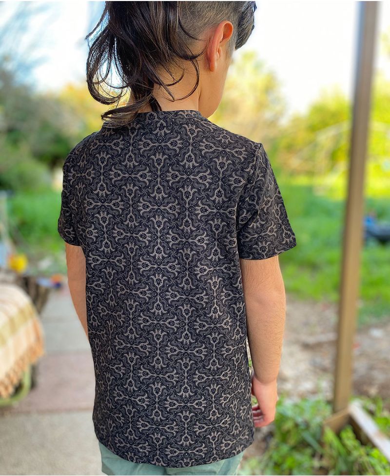 Hamsa Kids T-shirt  