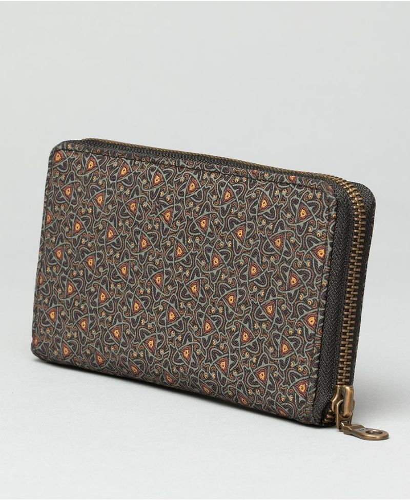 Atomic Women Wallet