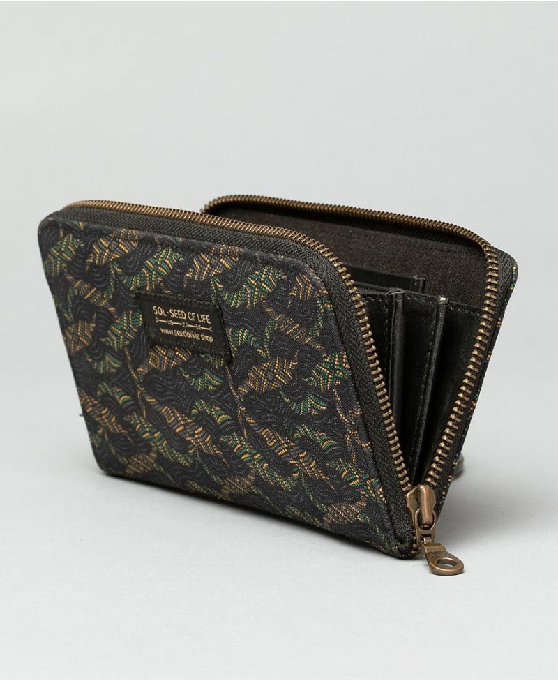 Nyoka Women Wallet