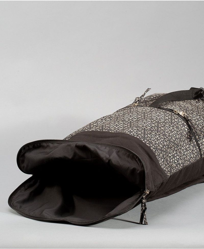 Hempi Roll-Top Backpack 25L