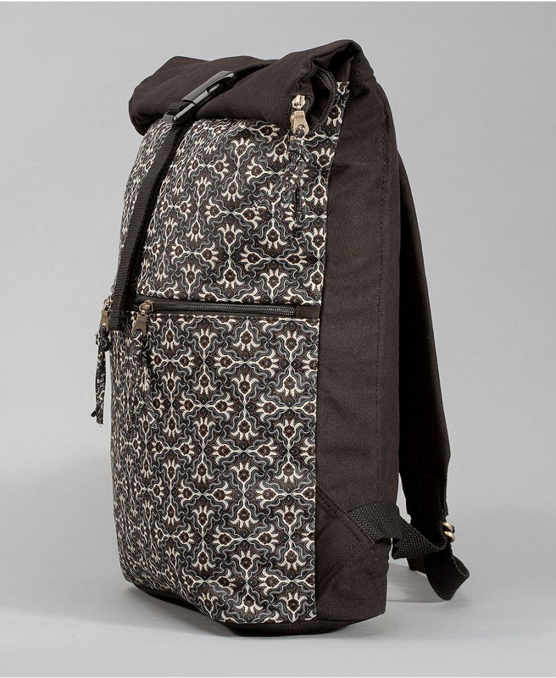 Hamsa Roll-Top Backpack 25L