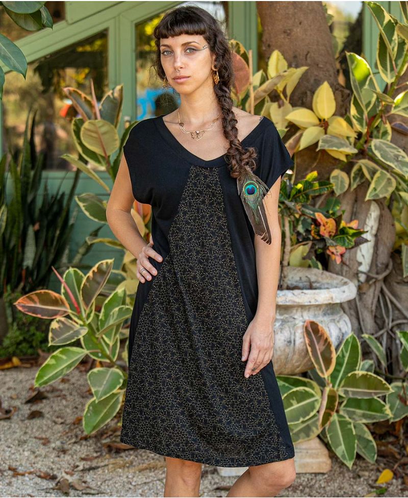 lsd-molecule-dress-women-festival-clothing-summer-tunic-psy-trance