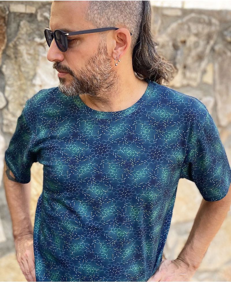 T discount shirt lsd