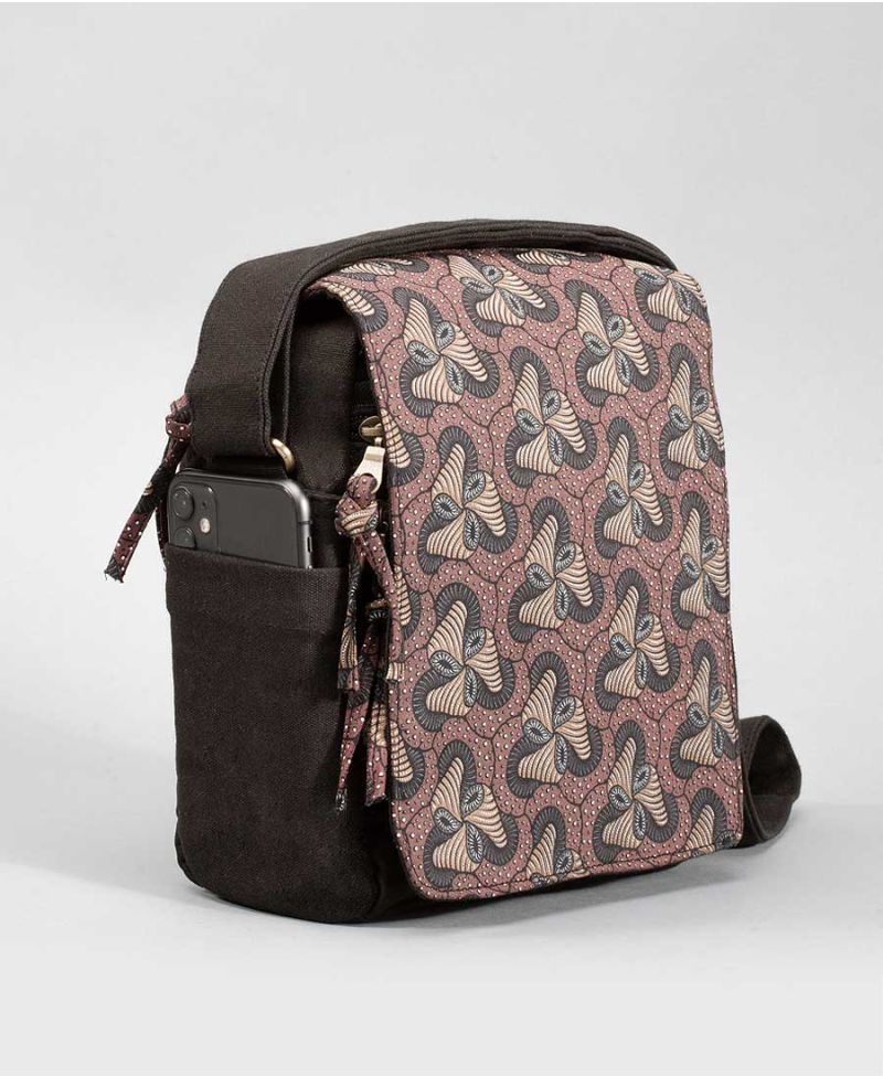 Fungi CrossBody Bag