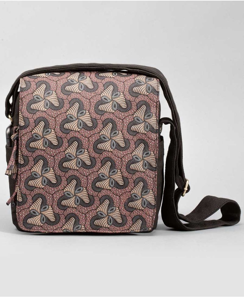 Fungi CrossBody Bag