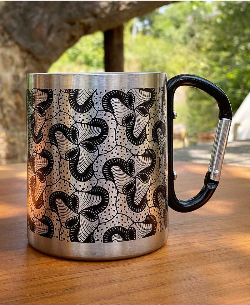 Fungi Mug