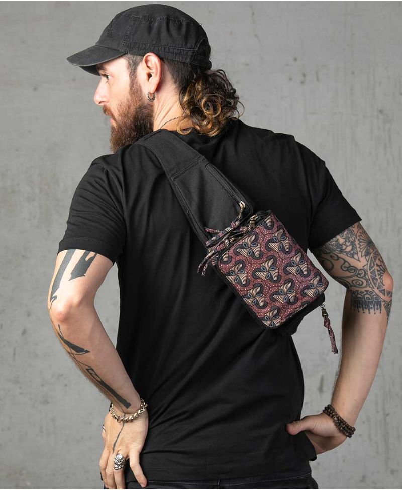 Fungi Utility Belt 
