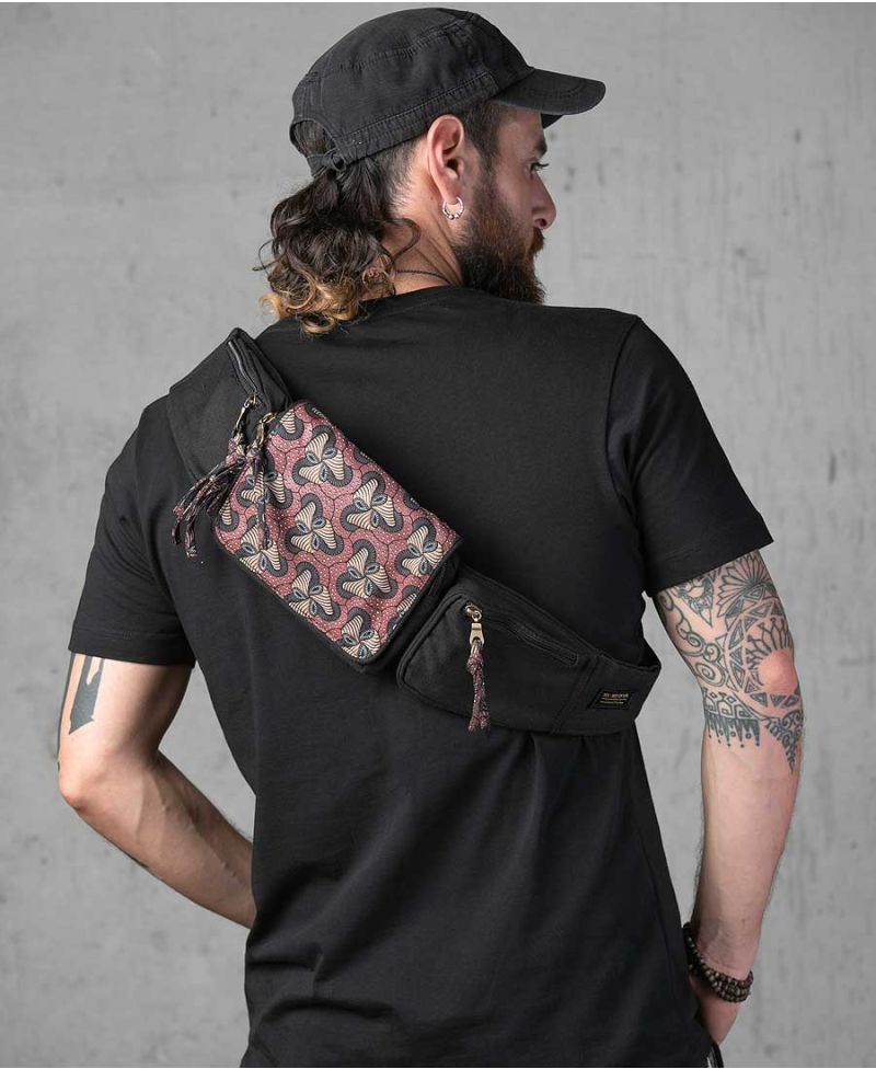 Fungi Utility Belt 