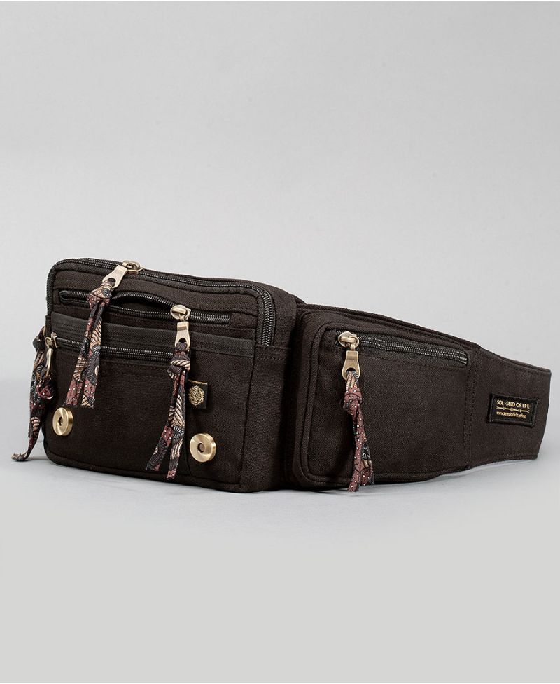 Fungi Utility Belt 