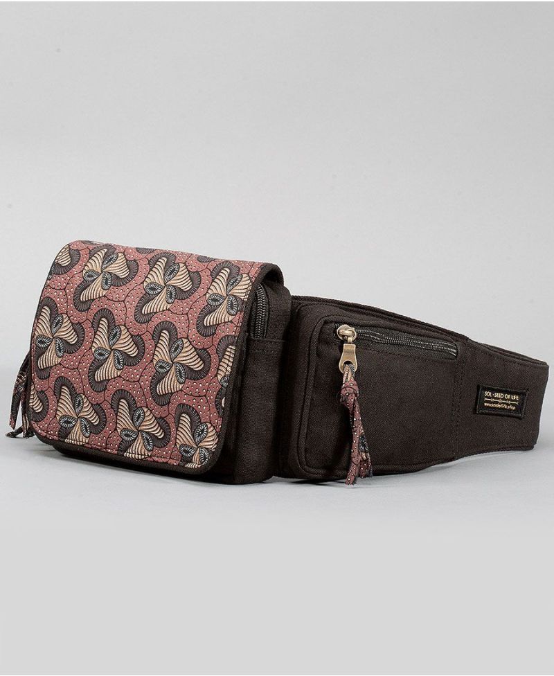 Fungi Utility Belt 