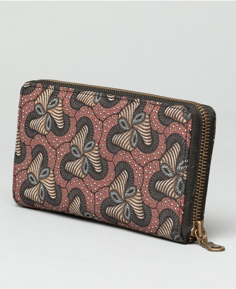 Fungi Women Wallet 