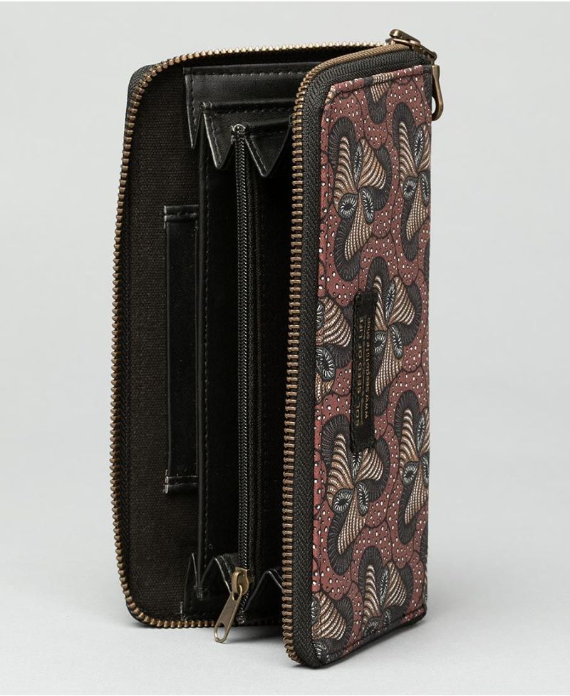 Fungi Women Wallet 