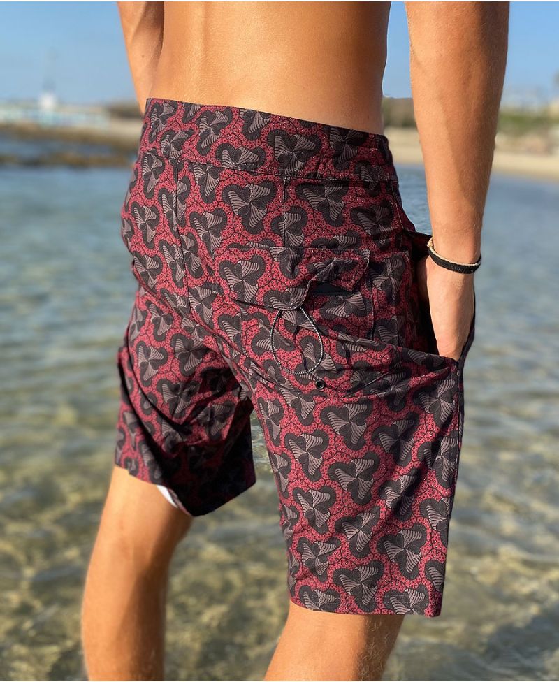 Fungi Boardshorts