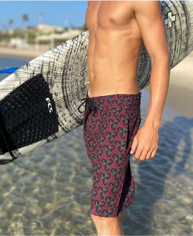 Fungi Boardshorts