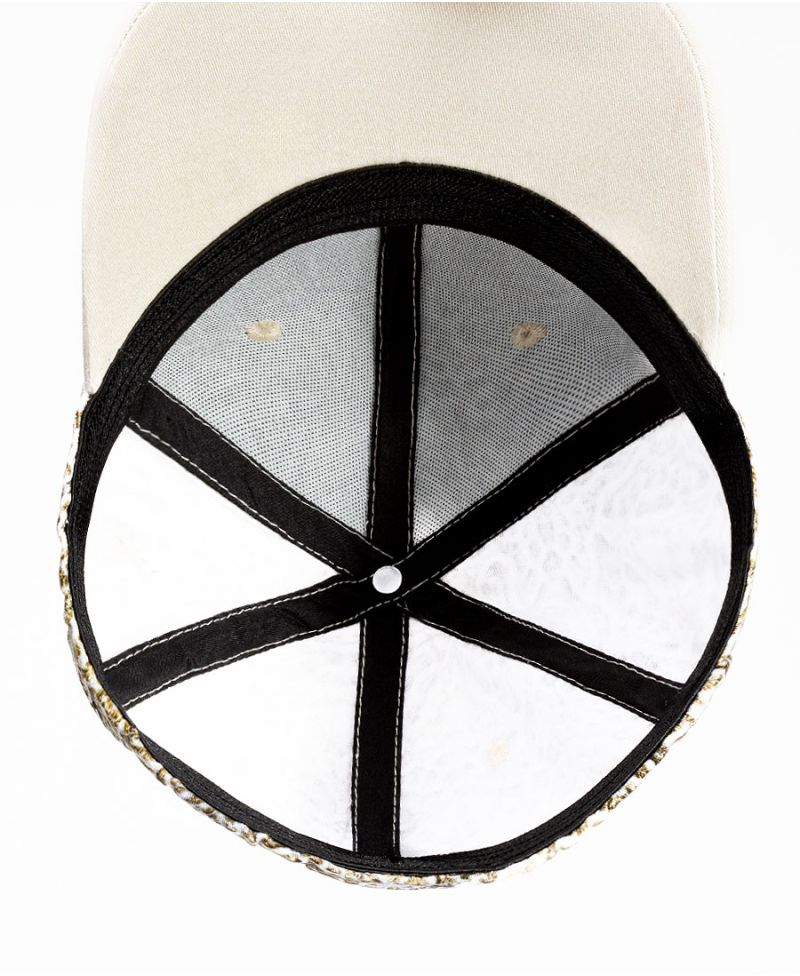 Diploria Cap