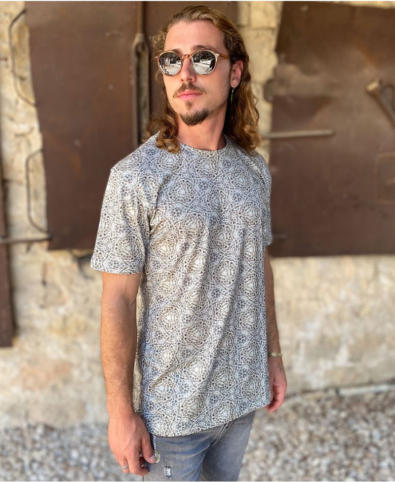 Almogation T-shirt