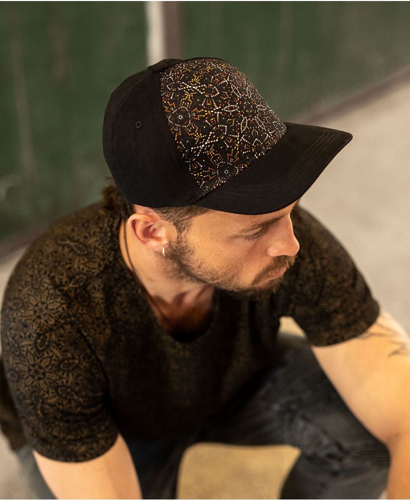 Peyote Cap