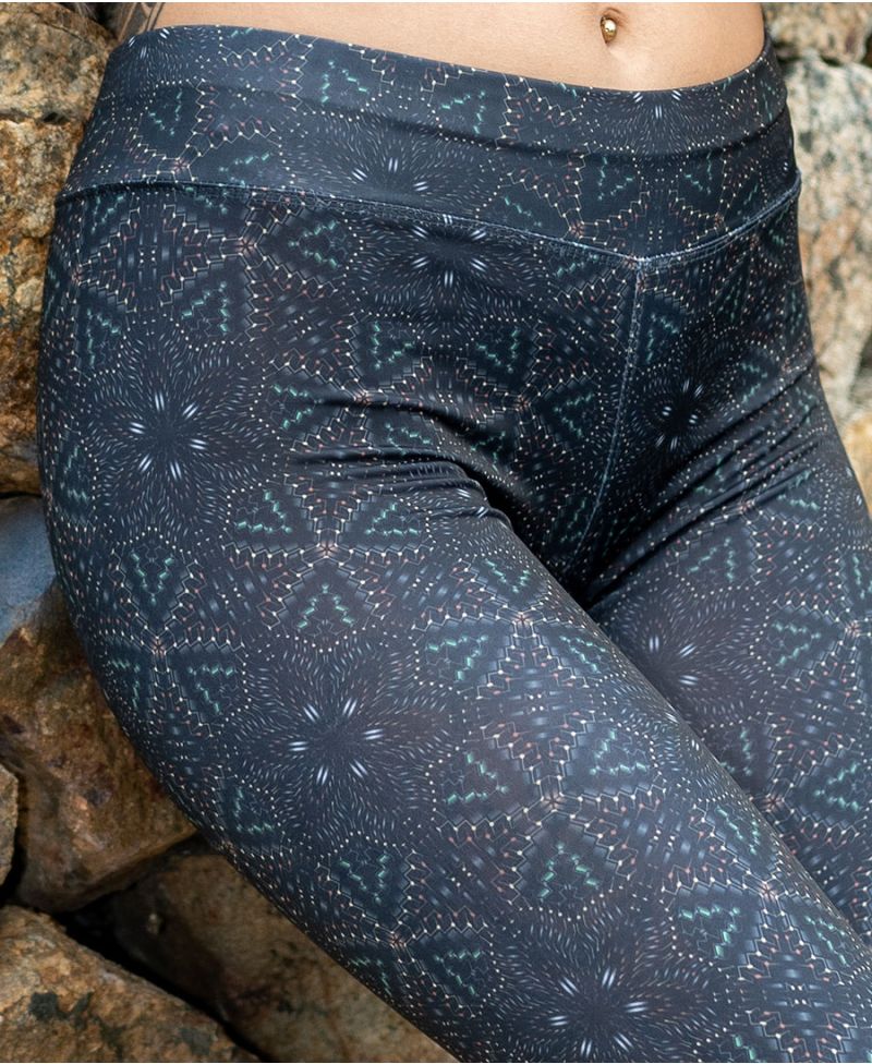 Anahata Digital Leggings 