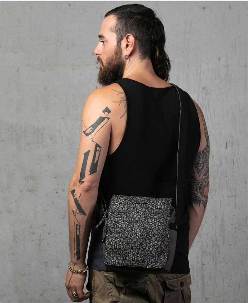 Hempi CrossBody Bag