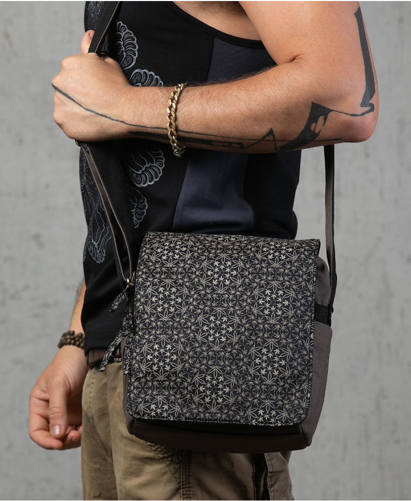 Hempi CrossBody Bag