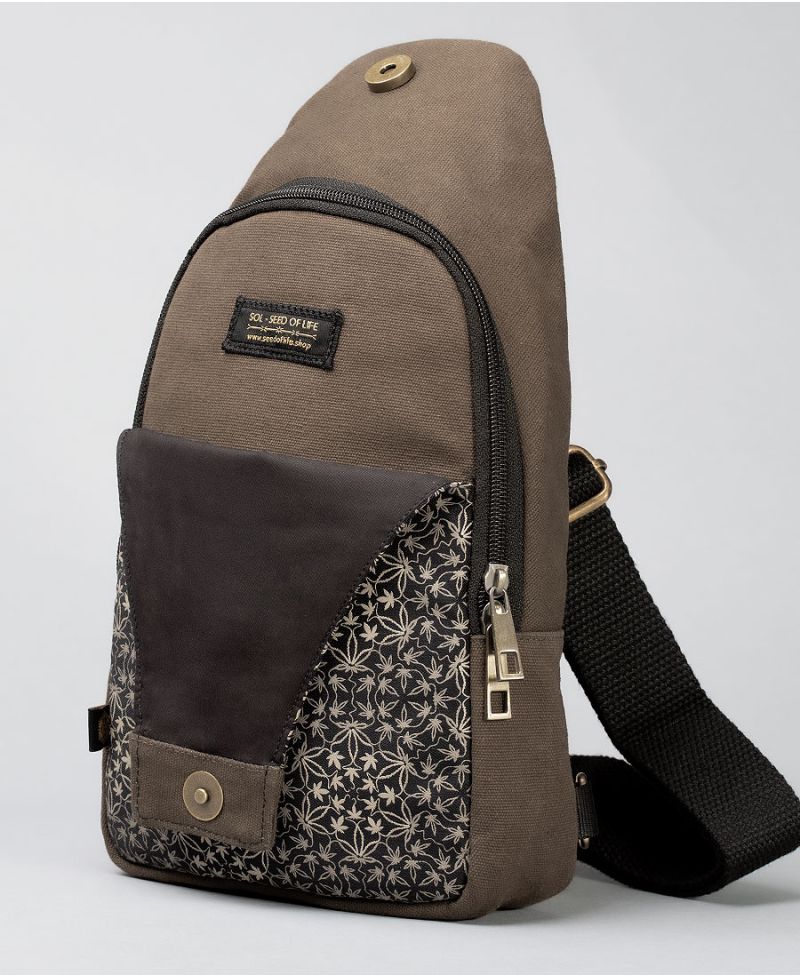 Hempi Sling Bag 