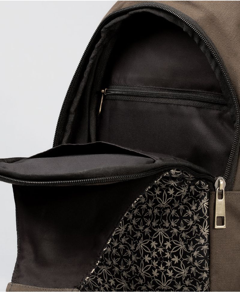 Hempi Sling Bag 