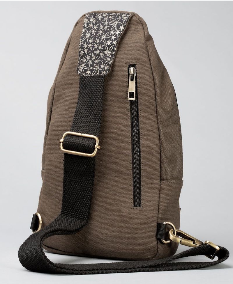 Hempi Sling Bag 
