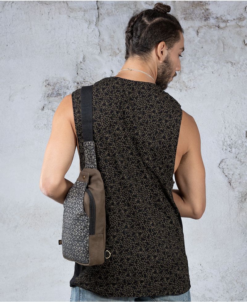 Hempi Sling Bag 