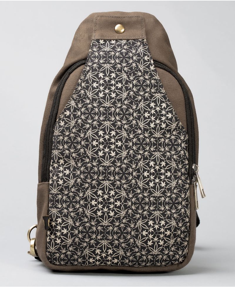 Hempi Sling Bag 