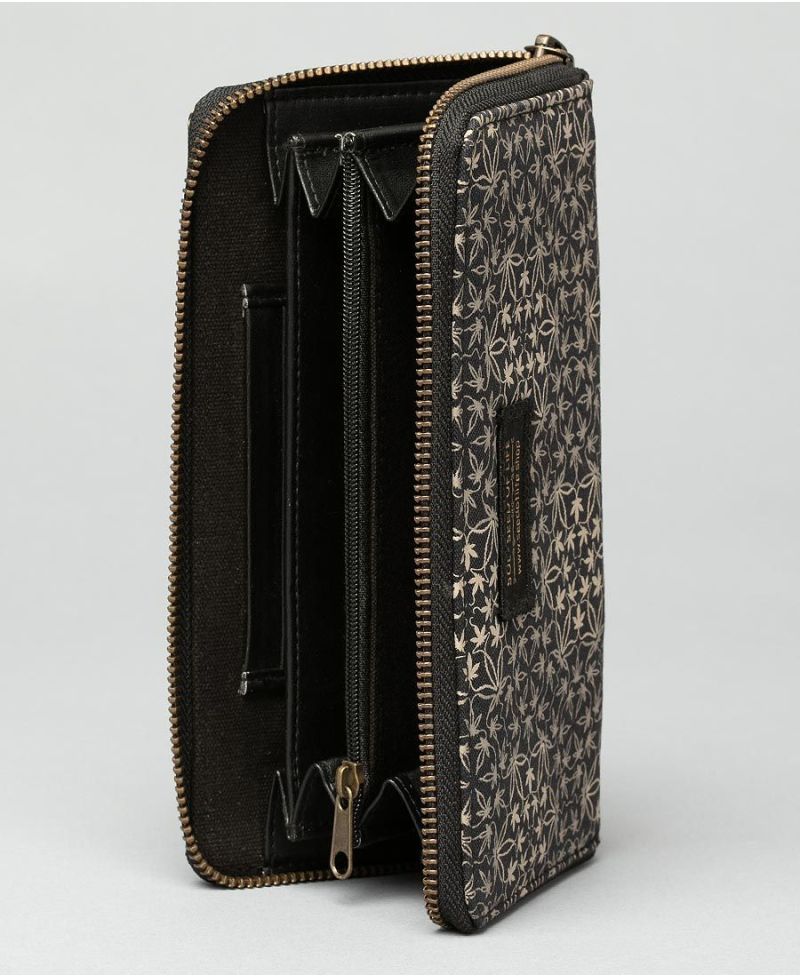 Hempi Women Wallet