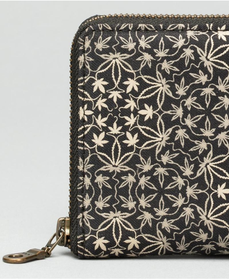 Hempi Women Wallet