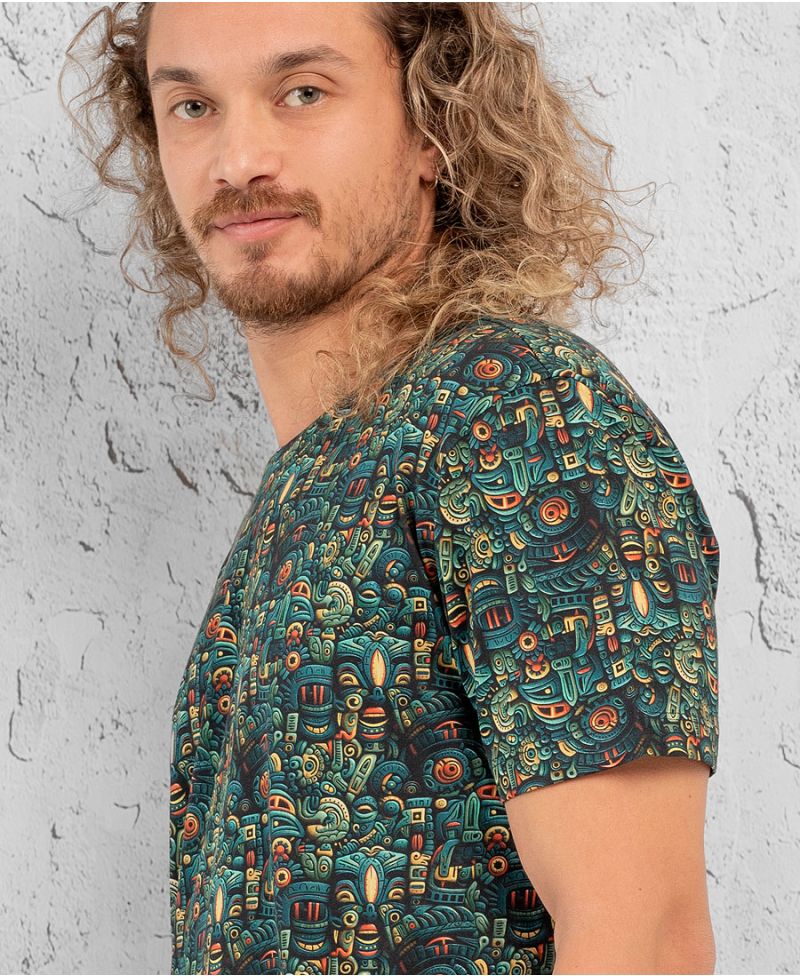 Aztex T-shirt