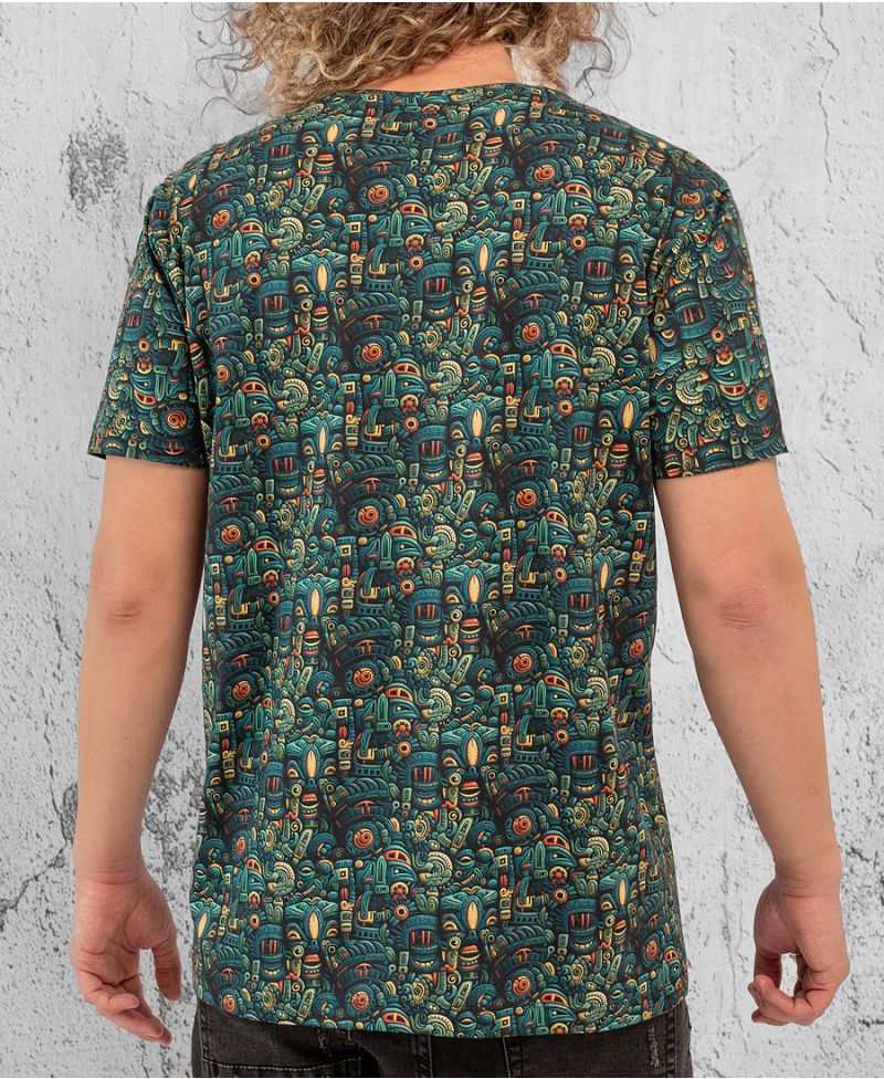 Aztex T-shirt