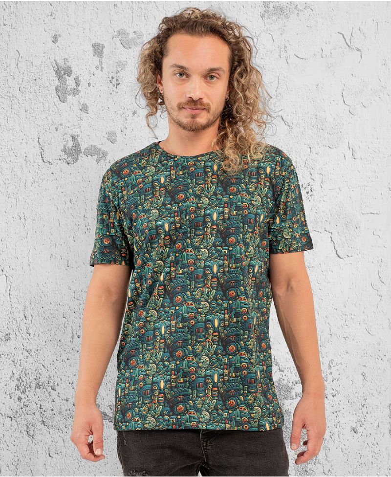 Aztex T-shirt