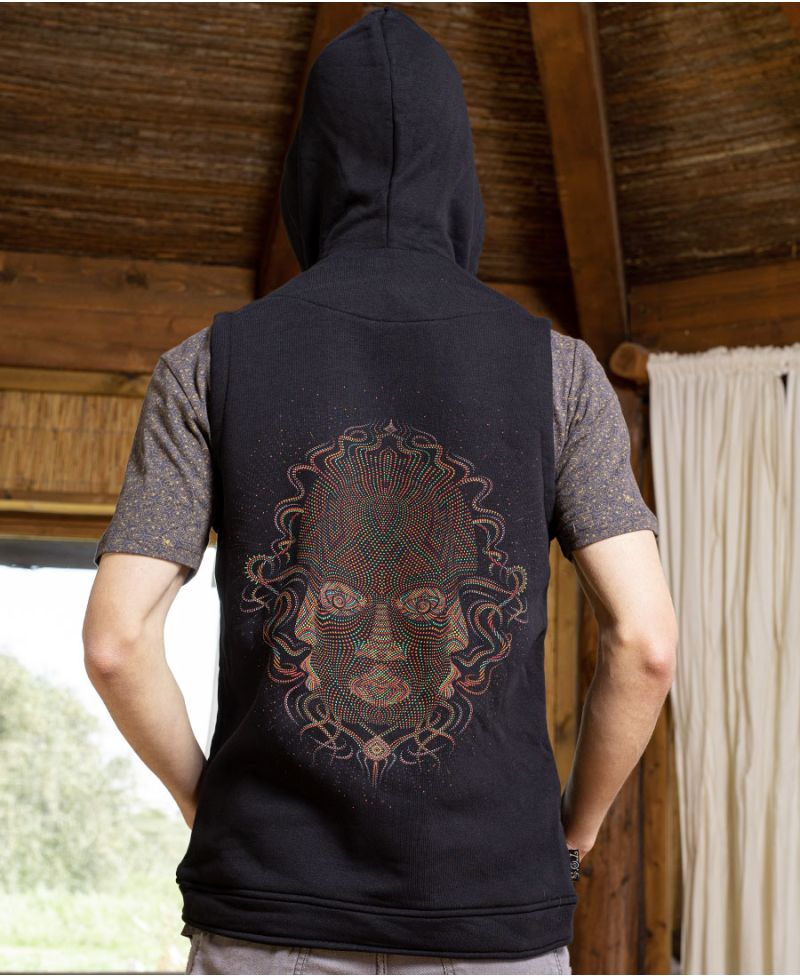 psychedelic clothing t shirts