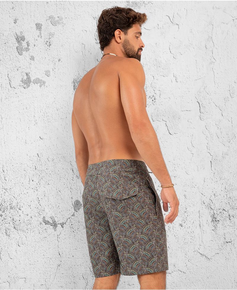 Faceat Boardshorts 