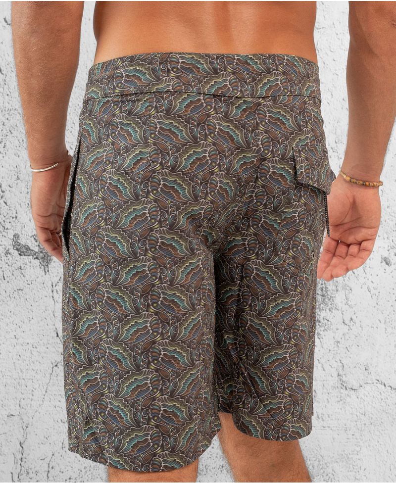 Faceat Boardshorts 