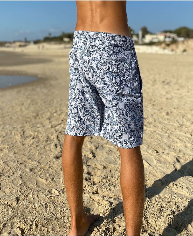 DNA Boardshorts