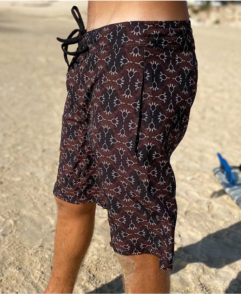 Hamsa Boardshorts