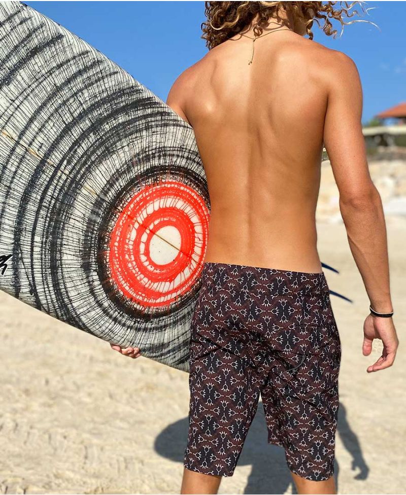 Hamsa Boardshorts