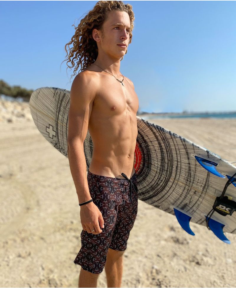 Hamsa Boardshorts