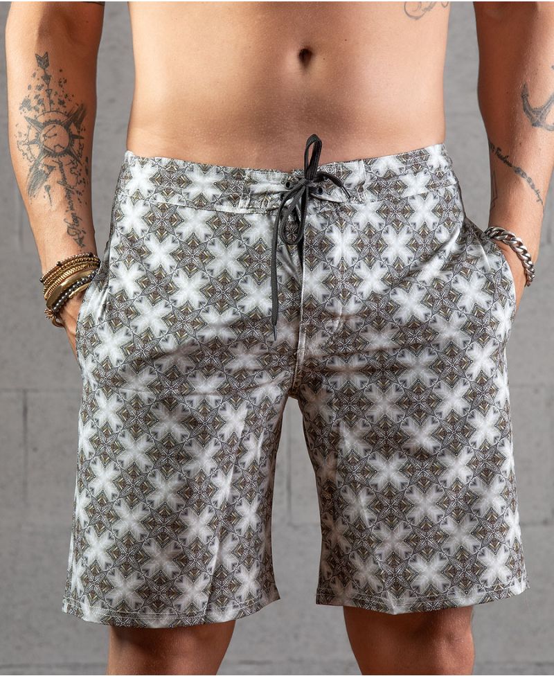 Squarcle Boardshorts