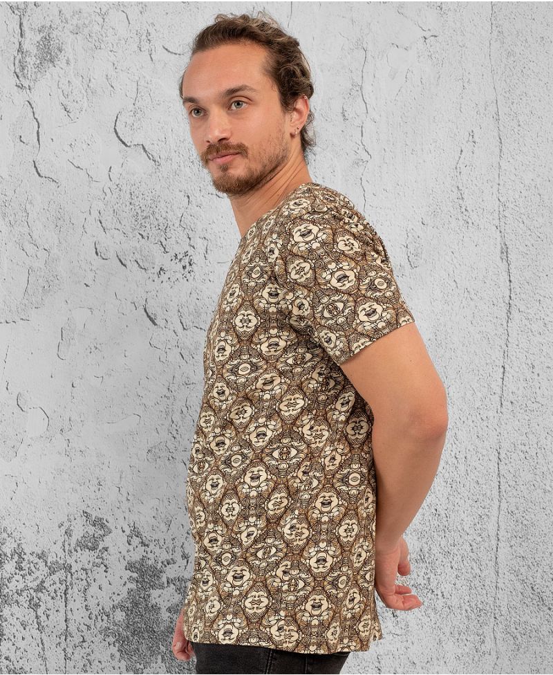Budhi T-shirt