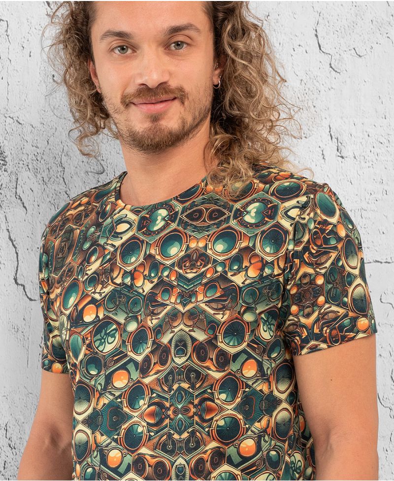 Suncle T-shirt