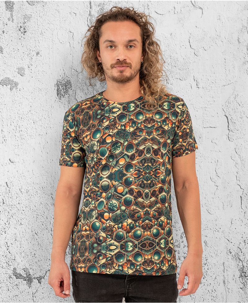 Suncle T-shirt