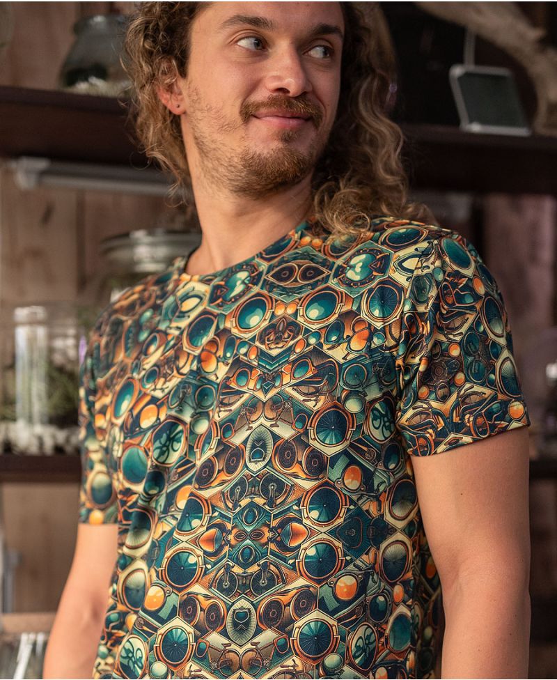 Suncle T-shirt