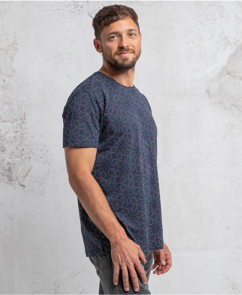 Flowry T-shirt  